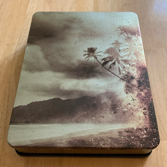 🔥BOGO // The Pacific (2010) Complete Mini Series DVD Boxset - Picture 2 of 16